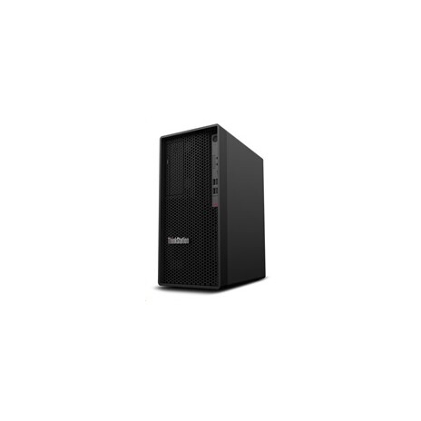 LENOVO PC ThinkStation/Workstation P350 Tower - i7-11700K,16GB,512SSD,DVD,čt.pk,DP,USB-C,W10P