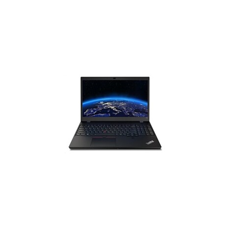 LENOVO NTB ThinkPad T15p Gen2 - i7-11800H,15.6" UHD IPS,16GB,512SSD,GTX 1650 4GB,HDMI,IR+HDcam,W10P