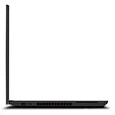 Lenovo NTB ThinkPad T15p Gen2 - i7-11800H,15.6" UHD IPS,16GB,512SSD,GTX 1650 4GB,HDMI,IR+HDcam,W10P