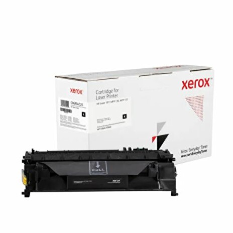 XEROX toner kompat. s HP W1106A - 106A, 1 000 str, bk