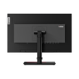 Lenovo LCD P24h-2L + MC50 - 23.8",IPS,matný,16:9,2560x1440,300cmd,4ms/6ms,1000:1,USB-C,HDMI,DP,cam,mic,repro,VESA,Pivot