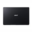 Acer NTB Aspire 3 (A315-56-3913)- i3-1005G1,15.6" FHD LCD, 8GB,256GBSSD,UHD Graphics,W11H, Černá