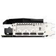 MSI GeForce RTX 3080 GAMING Z TRIO 12G LHR / 12GB GDDR6X / PCI-E / 3x DP / HDMI