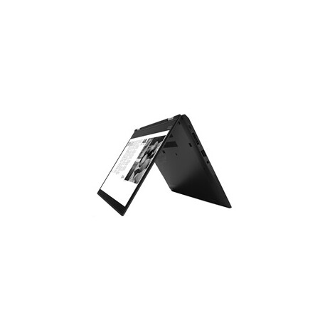 LENOVO NTB ThinkPad X13 Yoga Gen2 - i7-1165G7,13.3" WQXGA IPS touch,16GB,512SSD,HDMI,TB4,camIR,LTE,W10P