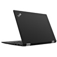 Lenovo NTB ThinkPad X13 Yoga Gen2 - i7-1165G7,13.3" WQXGA IPS touch,16GB,512SSD,HDMI,TB4,camIR,LTE,W10P
