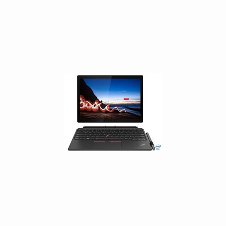 LENOVO NTB ThinkPad X12 Detechable - i7-1160G7,12.3" FHD IPS,16GB,1TBSSD,noDVD,HDMI,ThB,LTE,camIR,backl,W10P,3r onsite