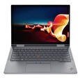 Lenovo NTB ThinkPad X1 Yoga G6 - i7-1165G7,14" WUXGA IPS touch,16GB,512SSD,HDMI,TB4,camIR,LTE,W11P