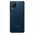Samsung Galaxy M12 (M127), 64 GB, EU, černá