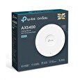 TP-LINK EAP670 [AX5400 Ceiling Mount WiFi 6 Access Point]