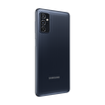 Samsung Galaxy M52 (M526), 5G, 6/128 GB, EU, černá