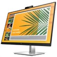 HP LCD ED E27m G4 Conferencing Monitor 27",2560x1440,IPS w/LED,300,1000:1, 5ms,DP 1.2,HDMI, 4xUSB3,USB-C,webcam