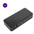 Targus® USB-C Dual 4K Dock 100W