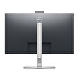Dell LCD 24 Video Conferencing Monitor - C2423H - 60.47cm (23.8")/1920x1080/60Hz/250 cd/m2/8ms/HDMI/DP/Cam/Mic/3YNBD
