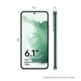 Samsung Galaxy S22/8GB/256GB/Green