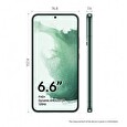 Samsung Galaxy S22+/8GB/128GB/Green