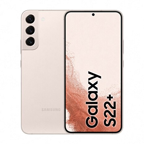 Samsung Galaxy S22+/8GB/128GB/Pink