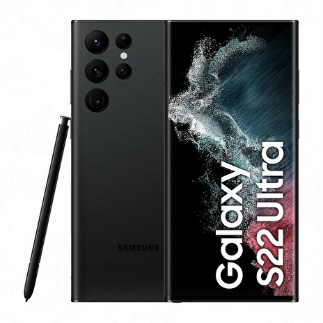 Samsung Galaxy S22 Ultra/12GB/256GB/Black