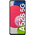 Samsung Galaxy A52s (A528), 128 GB, 5G, EU zelená