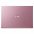 Acer NTB Aspire 3 (A314-35-C5Y5)- Celeron N5100,14" FHD,4GB,128GBSSD,Intel UHD Graphics,W11H in S,Růžová