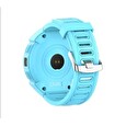 Carneo dětské GPS hodinky GuardKid+ blue