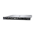 Dell server PowerEdger R250 E-2314/16GB/1x 2TB SATA/H355/3NBD Basic