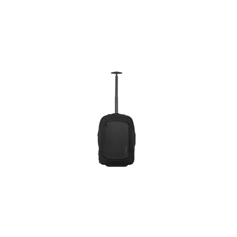 Targus® Mobile Tech Traveller 15.6" Rolling Backpack