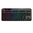 ASUS klávesnice ROG Claymore II (ROG RX RED / PBT ) - US