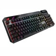ASUS klávesnice ROG Claymore II (ROG RX RED / PBT ) - US