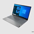 Lenovo ThinkBook/15 G3 ACL/R7-5700U/15,6"/FHD/16GB/512GB SSD/Radeon/W11H/Gray/2R