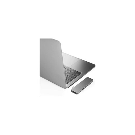 Hyper® SOLO 7-in-1 Laptop Hub (G)