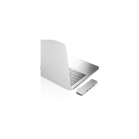 Hyper® SOLO 7-in-1 Laptop Hub(S)