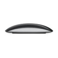 Apple Magic Mouse - Black Multi-Touch Surface