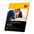 Kodak Ultra Premium Photo RC Gloss (280g/m2) A4 25 listů
