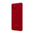 Samsung Galaxy A03 (A035), červená