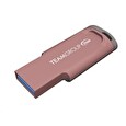 TEAM Flash Disk 32GB C201, USB 3.2, růžová