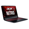 Acer NITRO/5 AN515-56/i5-11300H/15,6"/FHD/8GB/512GB SSD/GTX 1650/bez OS/Black/2R
