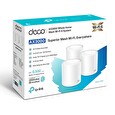 TP-LINK AX3000 Smart Home Mesh WiFi6 System Deco X50(1-pack)