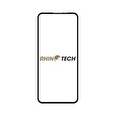 RhinoTech Tvrzené ochranné 2.5D sklo pro Realme 9i (Full Glue)