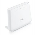 ZyXEL DX3301 WiFi 6 AX1800 VDSL2 5-port Super Vectoring Gateway (upto 35B) and USB
