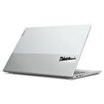 Lenovo NTB ThinkBook 13x ITG - i5-1130G7,13.3" WQXGA IPS mat,16GB,512SSD,USB-C(TB4),cam,backl,W11P