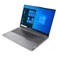 Lenovo NTB ThinkBook 16p G2 ACH - Ryzen9 5900HX,16" FHD+ IPS,32GB,1TBSSD,RTX3060 6GB,USB-C,W11H