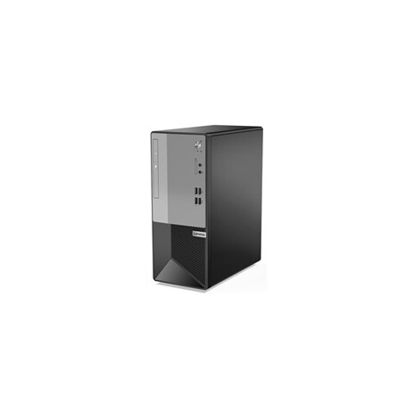 LENOVO PC V55t Gen2 Tower - Ryzen3 5300G,4GB,1TBHDD,DVD,HDMI,VGA,WiFi,BT,kl.+mys,bezOS,3r onsite