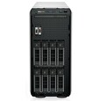Dell Server PowerEdge T350 E-2336/16G/2x4TB/H755/1x600W/3Y ProSupport