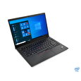 Lenovo ThinkPad E/E14 Gen 2/i3-1115G7/15,6"/FHD/8GB/256GB SSD/iris Xe/W11H/Black/3R