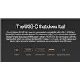 ASUS LCD -poškozený obal- 32" PA328CGV 2560x1440 DP HDMI USB-C VESA 100x100 PIVOT 100% sRGB/Rec.709, Color Accuracy
