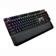 ASUS klávesnice ROG STRIX SCOPE NX WIRELESS DELUXE (ROG NX RED / PBT) - US