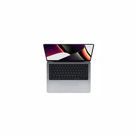 Apple MacBook Pro 14" M1 with 10CPU, 16C GPU, 1TB SSD, SK/EN