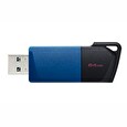 64GB Kingston USB 3.2 (gen 1) DT Exodia M