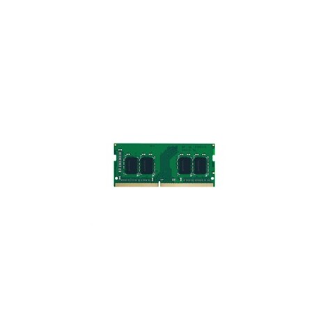 SODIMM DDR4 16GB 3200MHz CL22, 1.2V GOODRAM