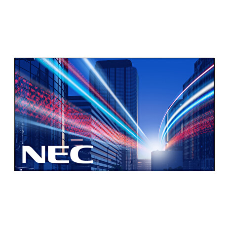 NEC Projector P554U - LCD/1920x1200/5300AL/20000:1